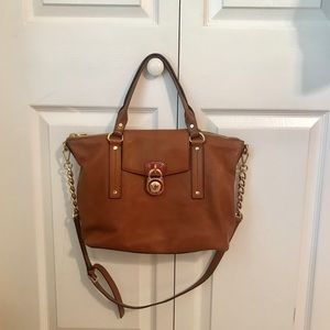 Michael Kors Leather Bag